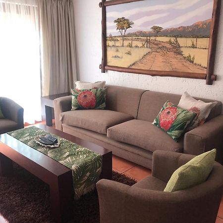 Alendo Apartments Johannesburg Luaran gambar