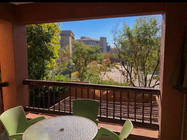 Alendo Apartments Johannesburg Luaran gambar
