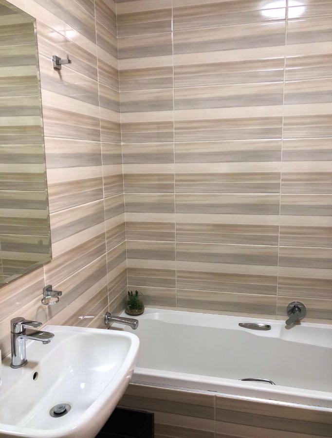 Alendo Apartments Johannesburg Luaran gambar