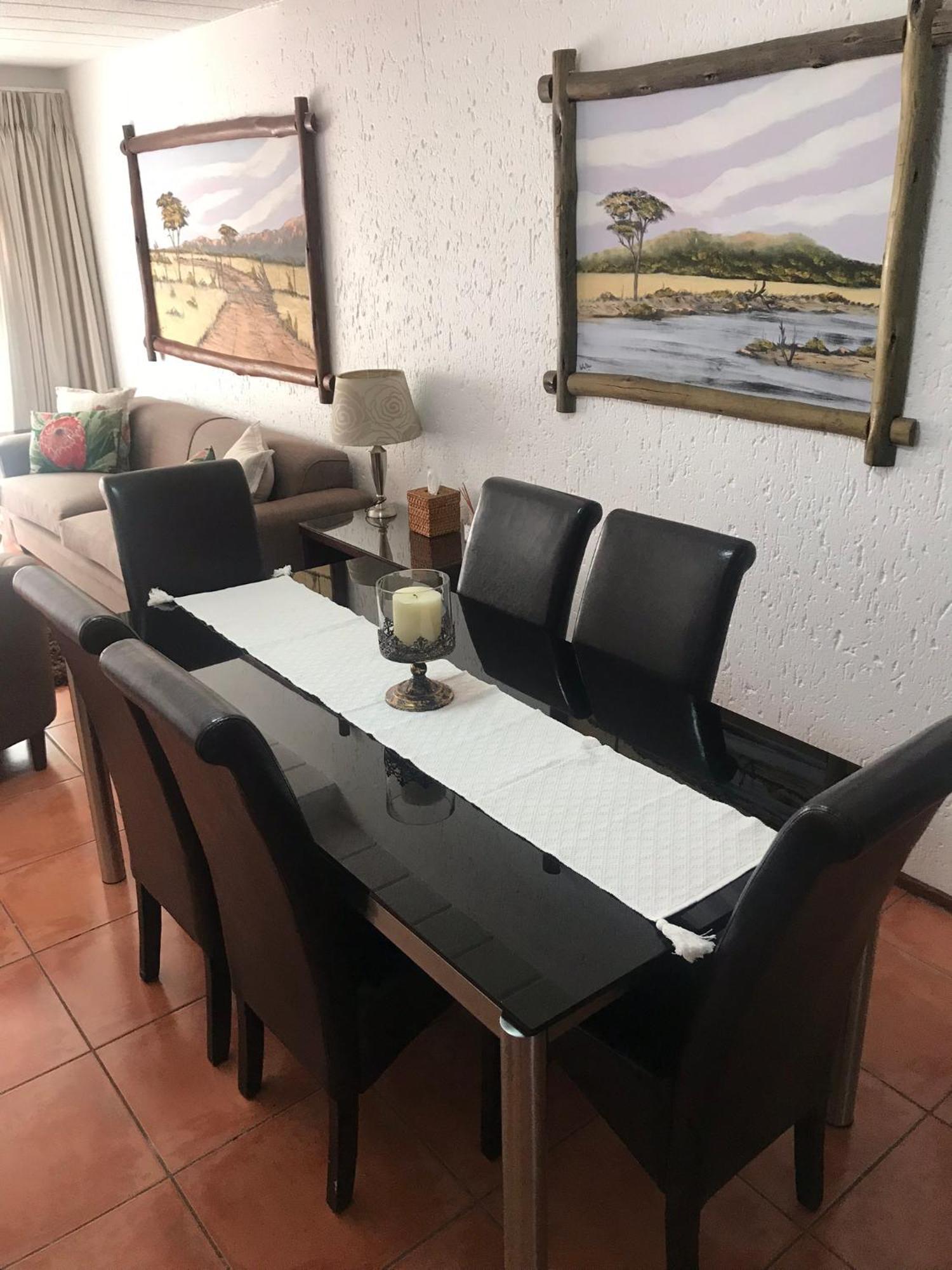 Alendo Apartments Johannesburg Luaran gambar