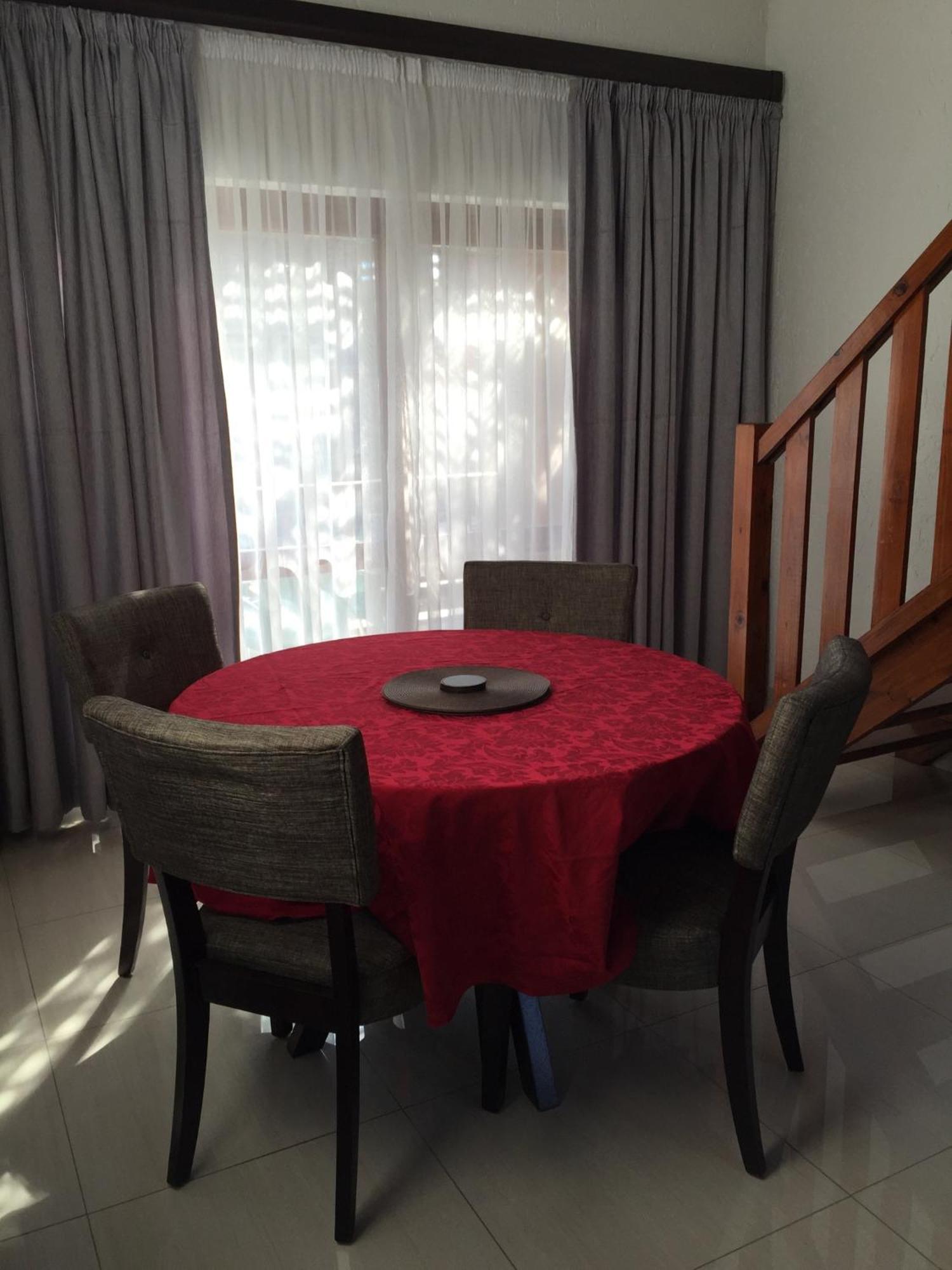 Alendo Apartments Johannesburg Luaran gambar
