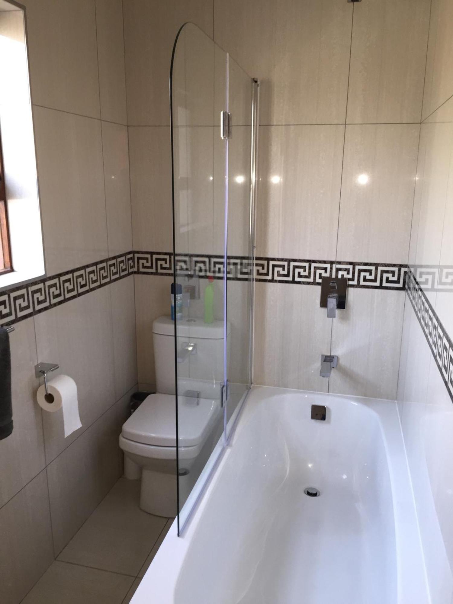 Alendo Apartments Johannesburg Luaran gambar