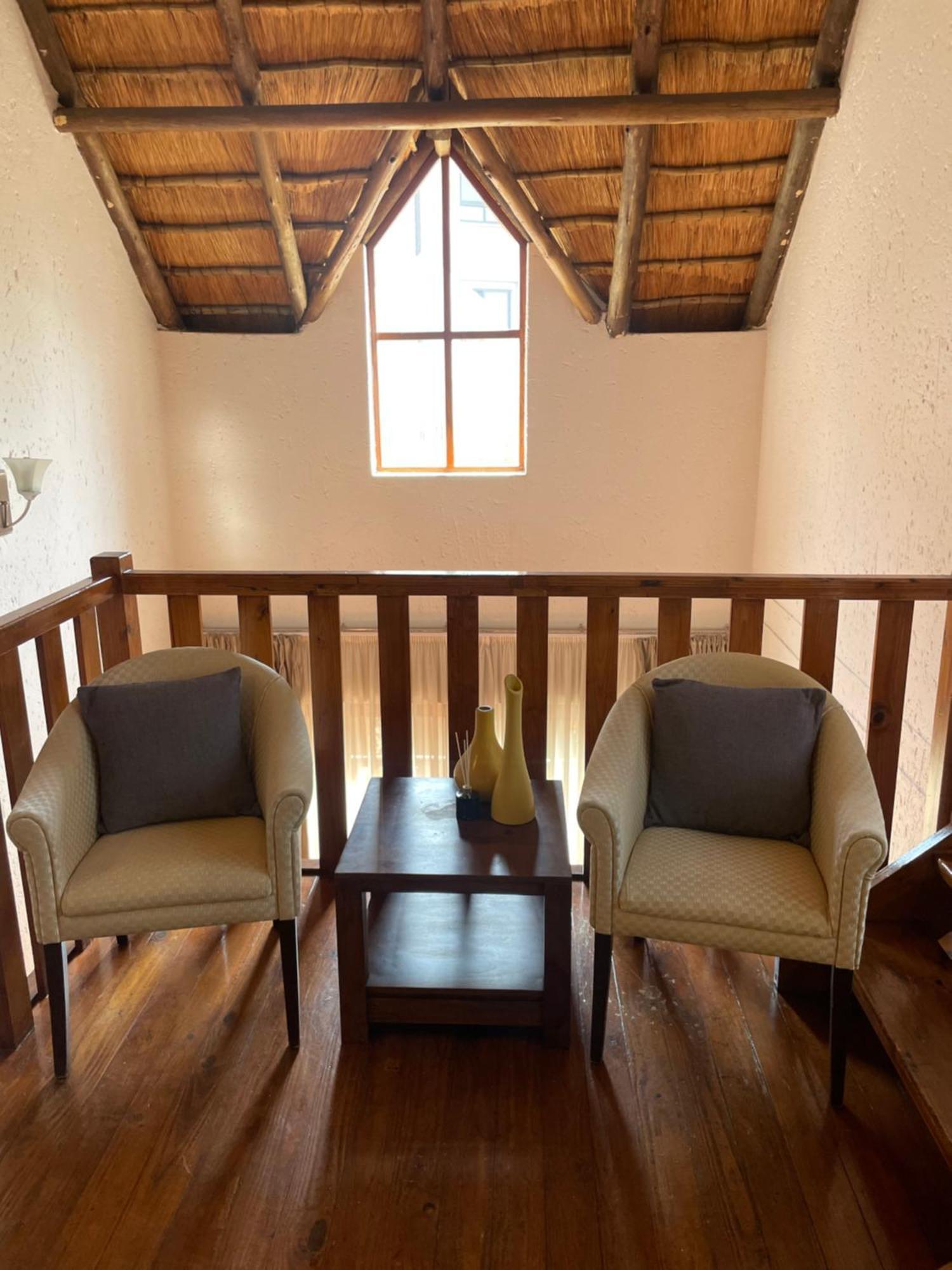 Alendo Apartments Johannesburg Luaran gambar